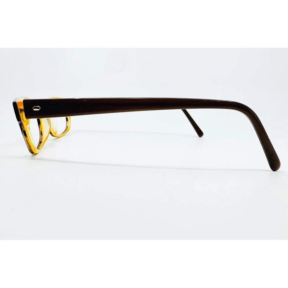 Kate Spade Eyeglasses Womens Brown Tortoise Lucyann 0JMD 49-16-135
